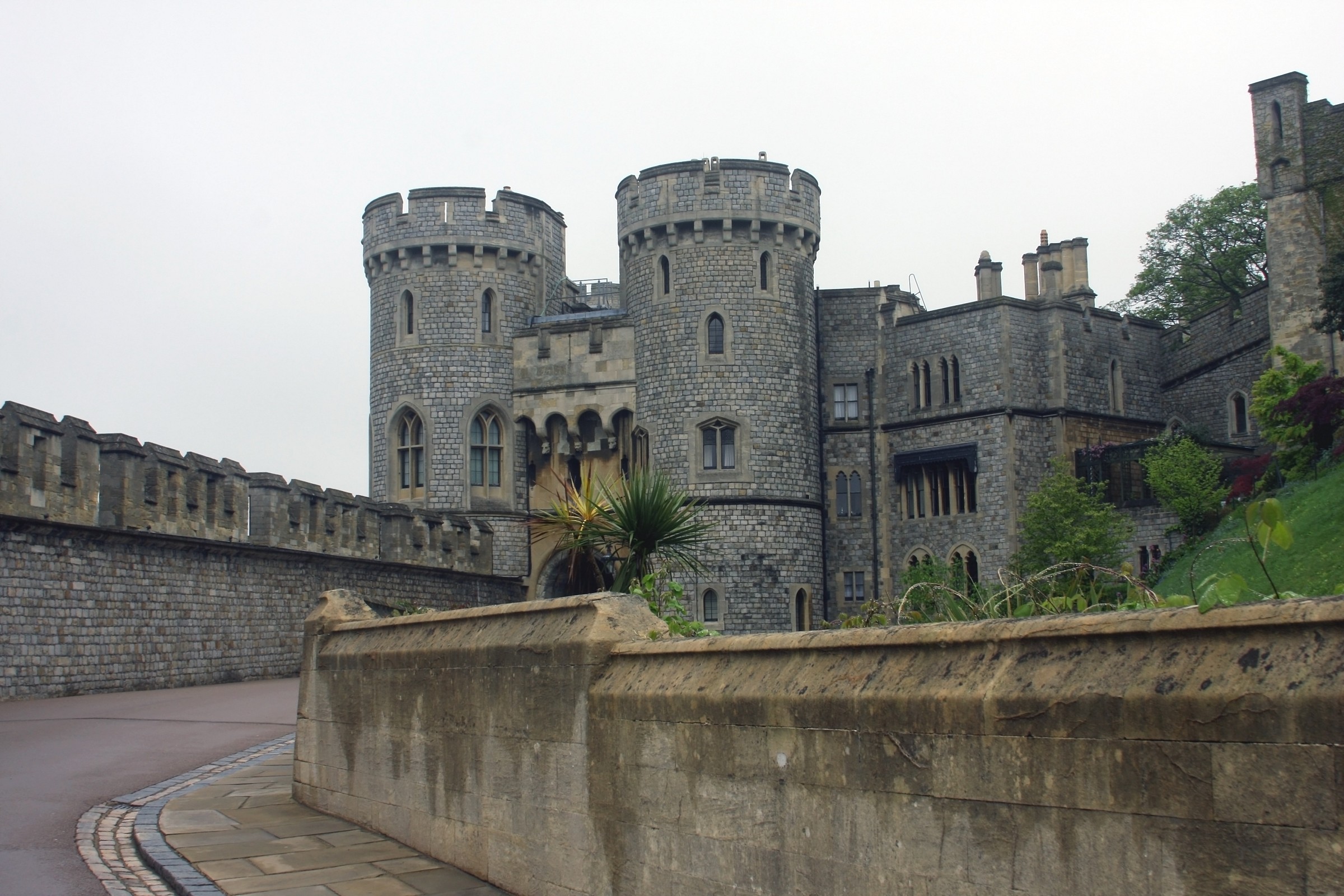 castello di Windsor