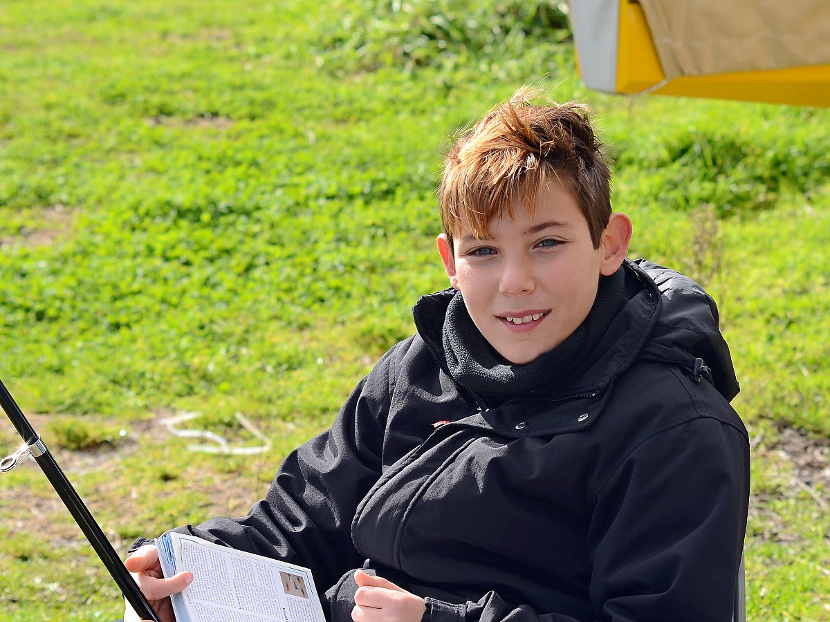 ...Training on job...