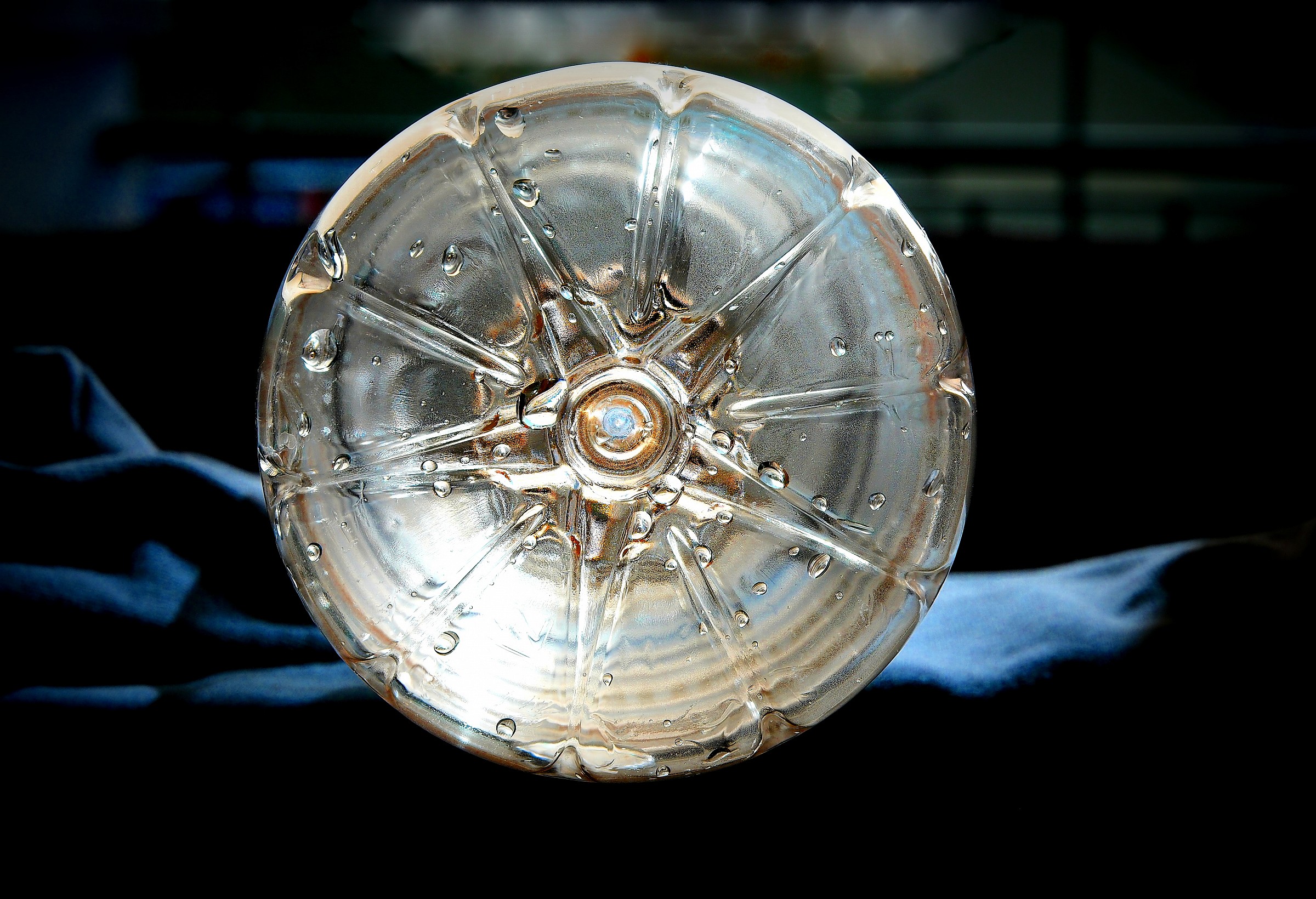 Ice Stars ...............