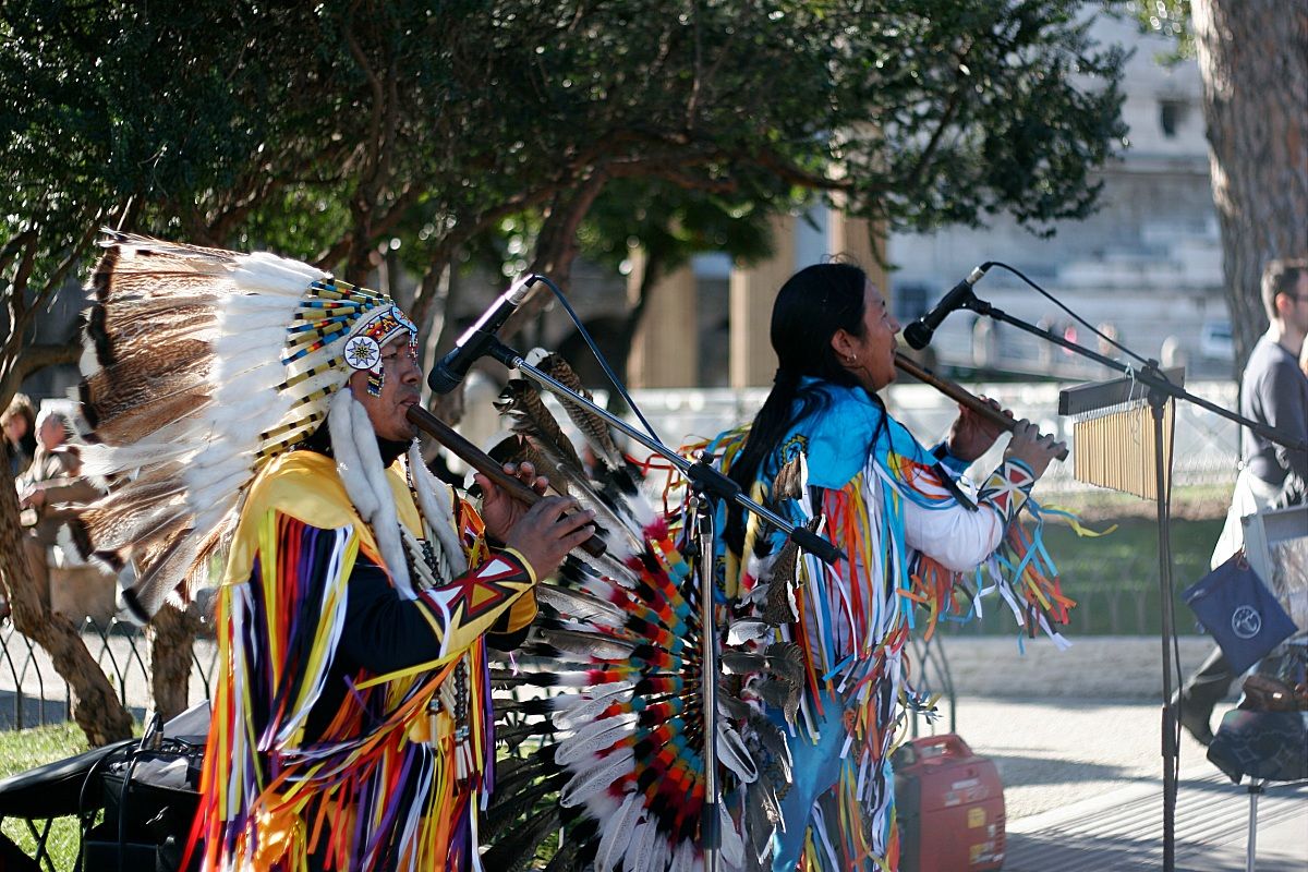 l'epilogo di una stirpe fiera
