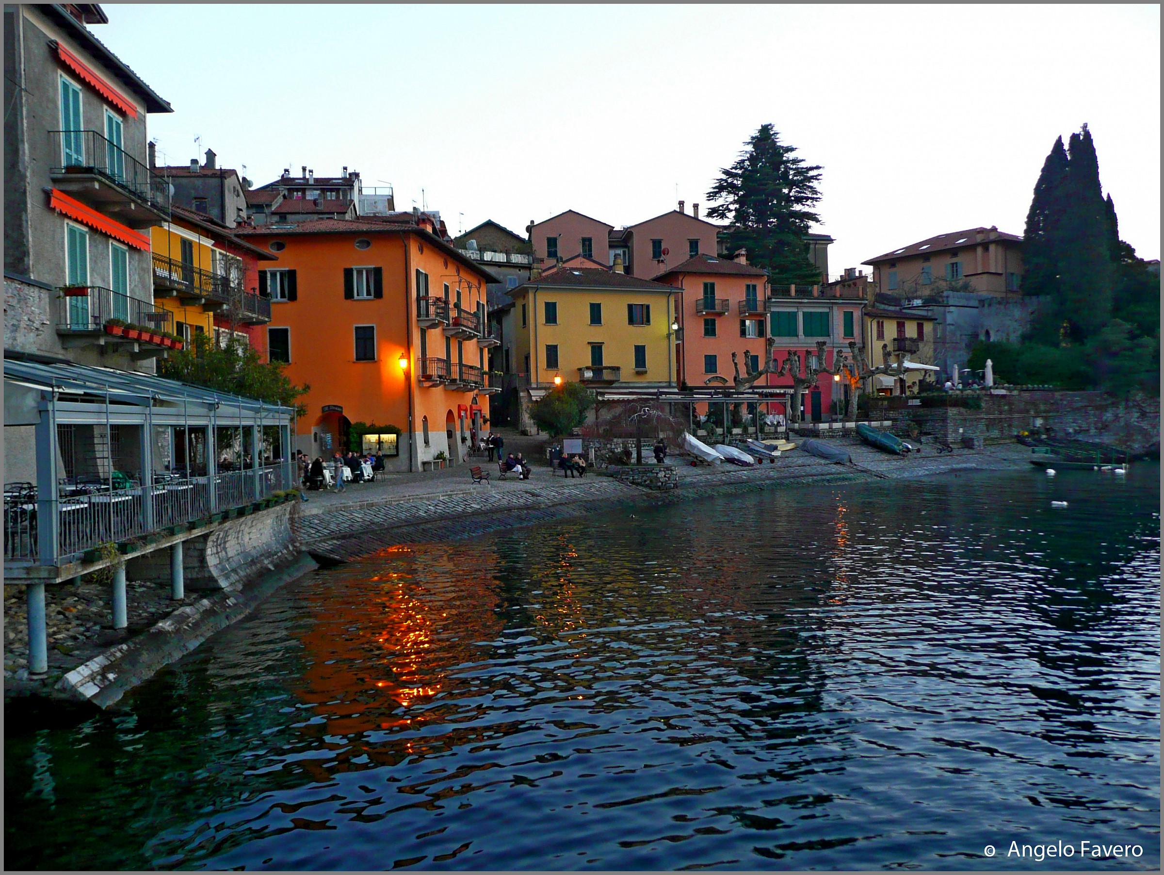 Varenna