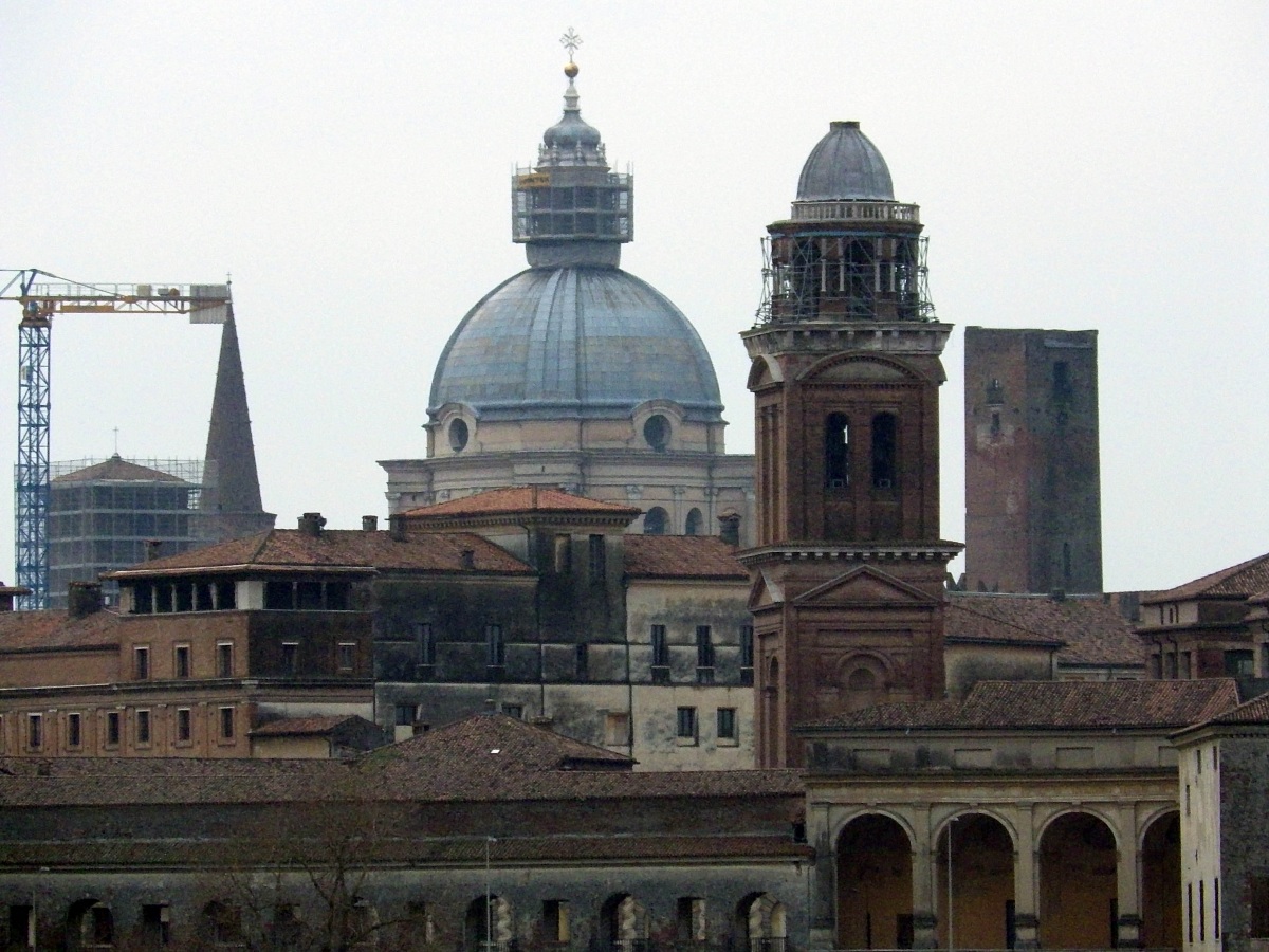 Santa Barbara e Sant'Andrea