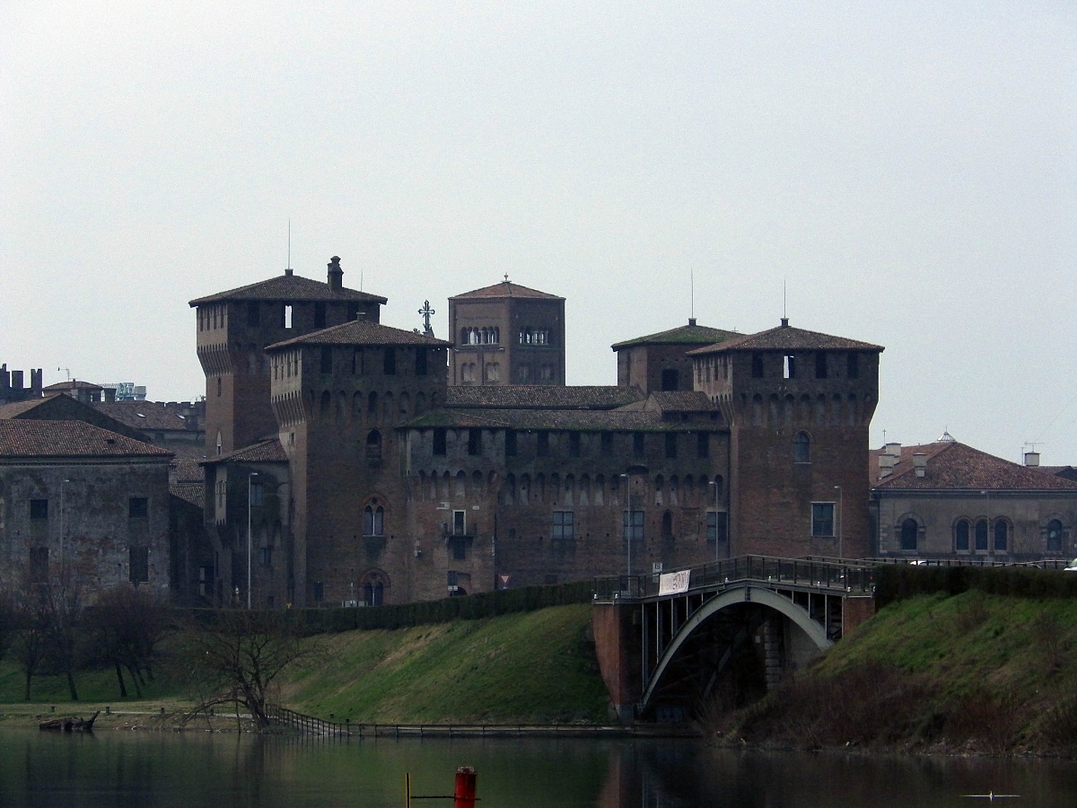Castello di San Giorgio
