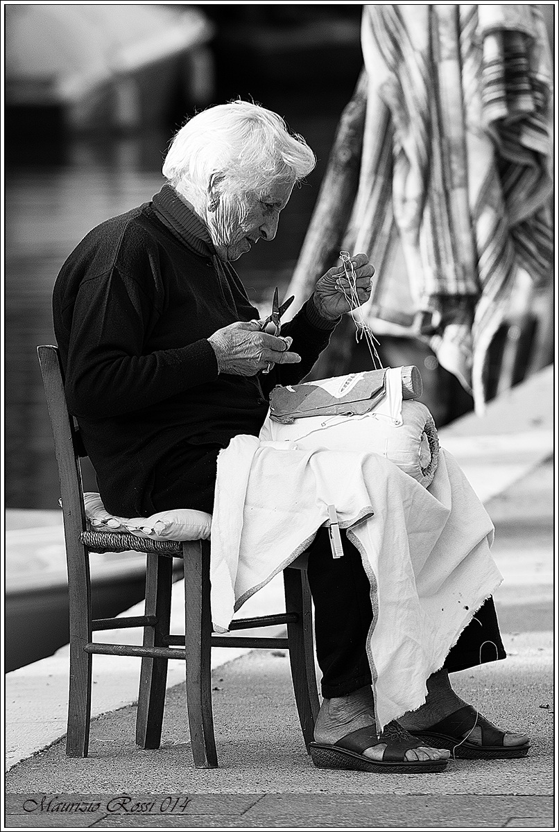 Merlettaia buranella