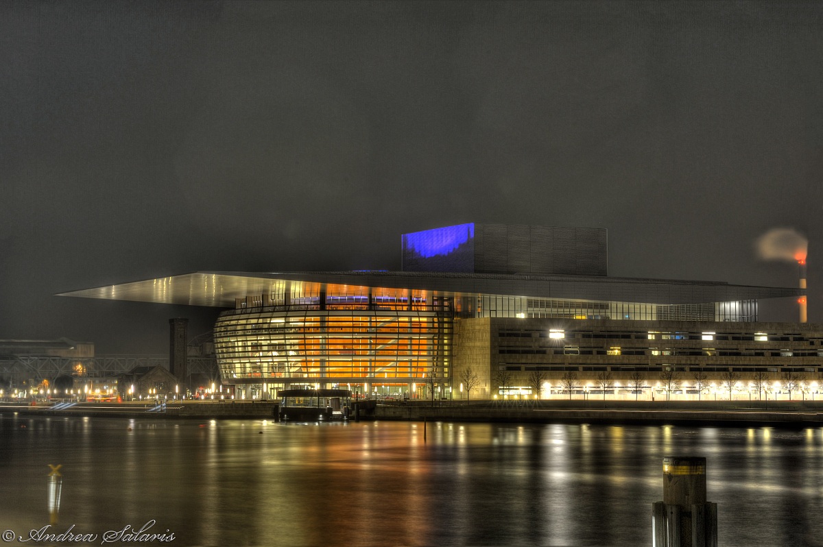 Operaen