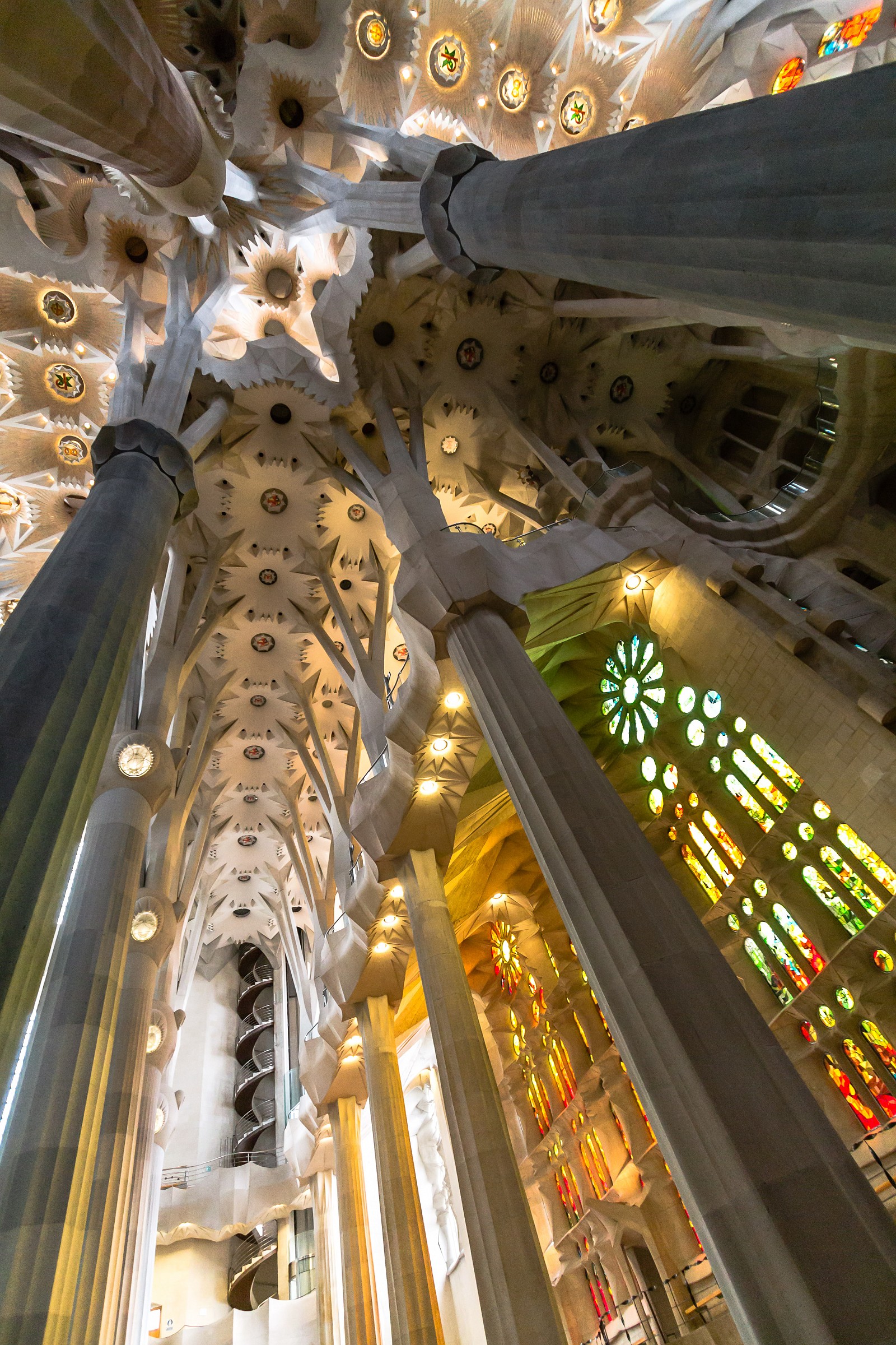 Sagrada Familia
