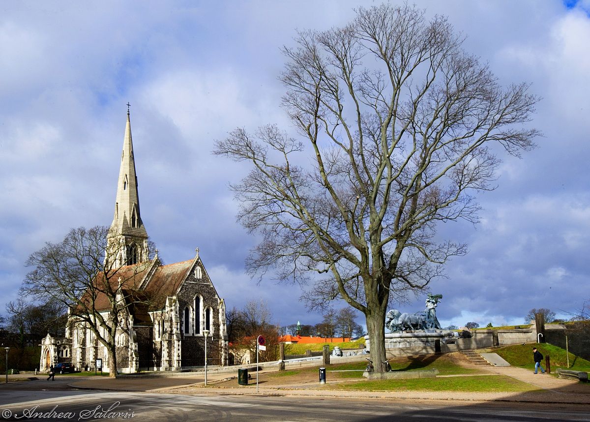 St. Alban's Anglican Church