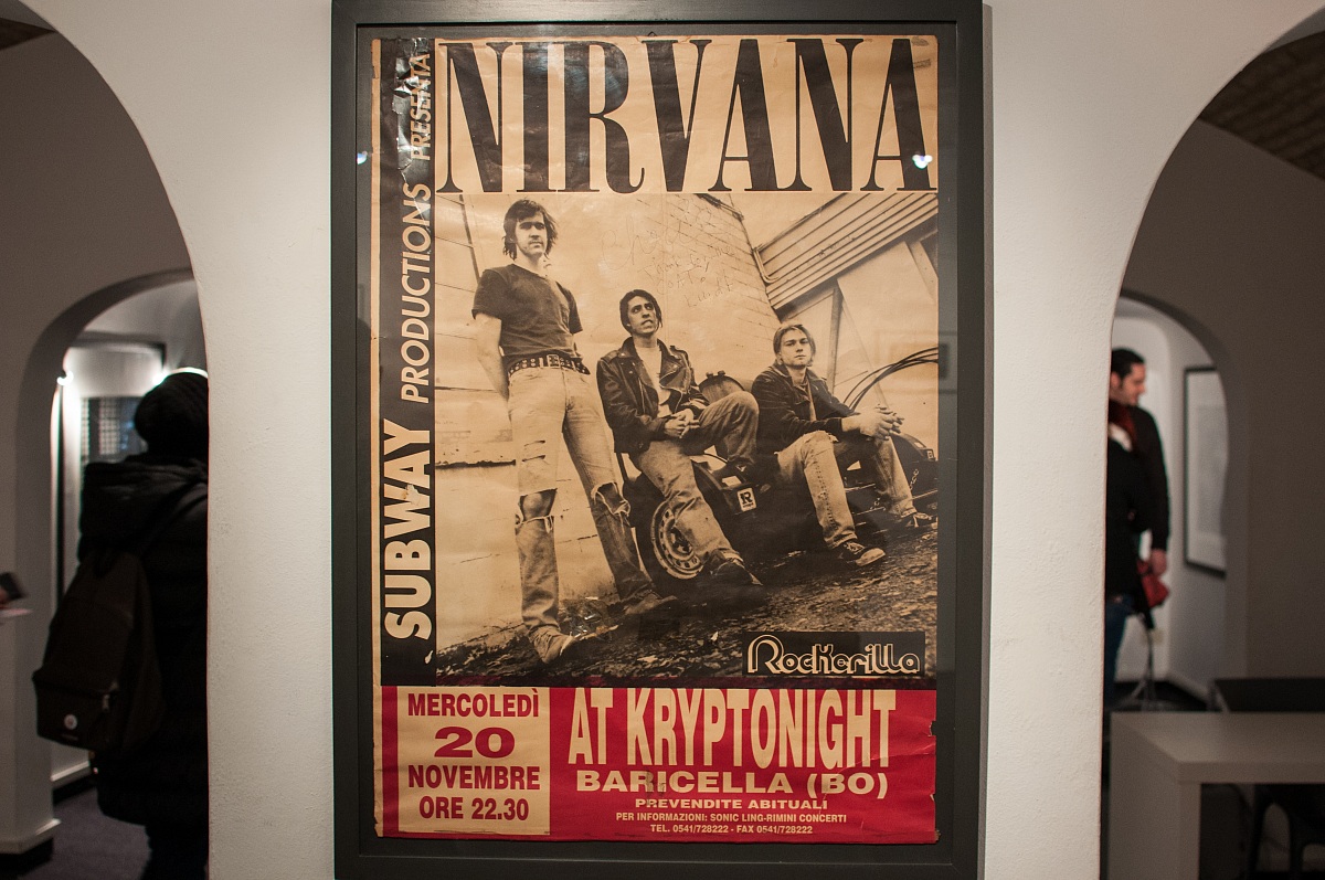 1991 ..... dedicated to those who were there