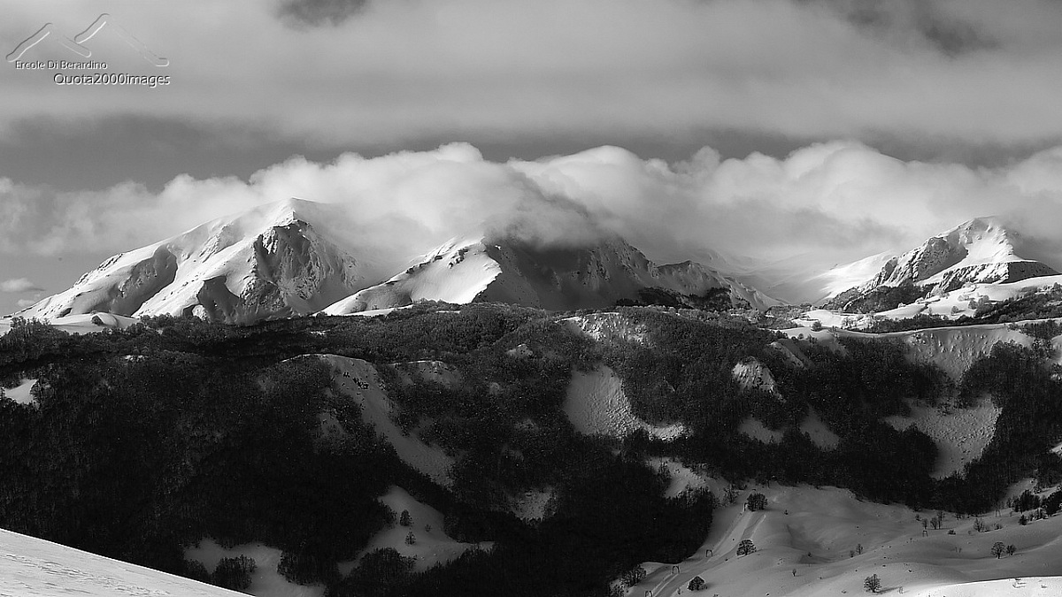 In attesa della bufera