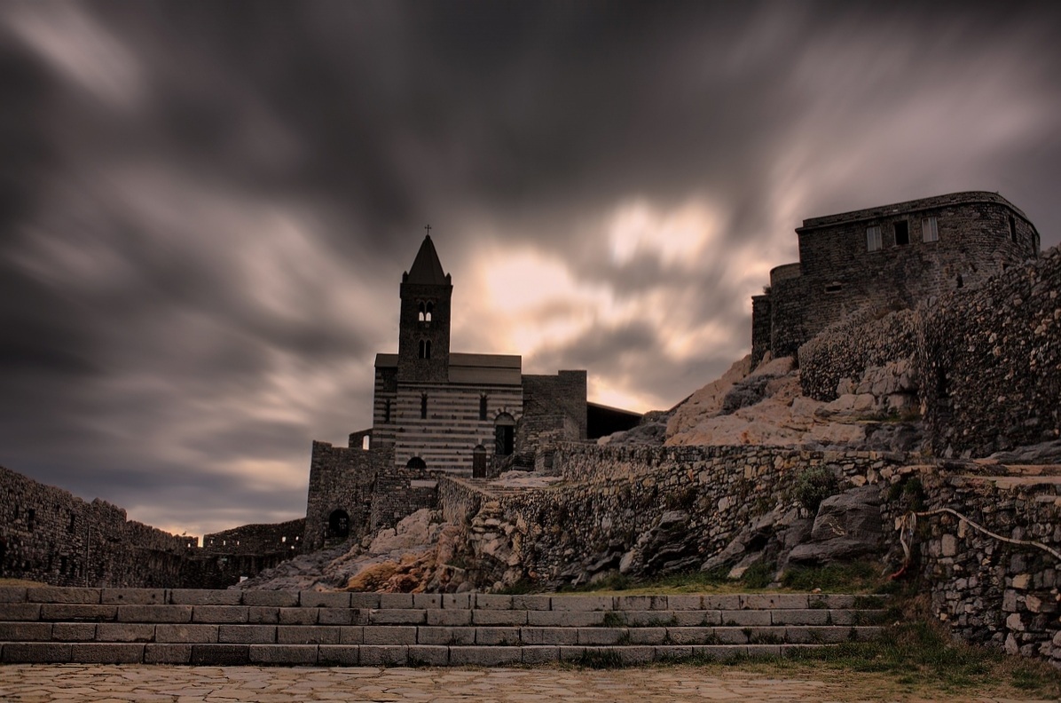 Centinaia di anni ma sempre uguale