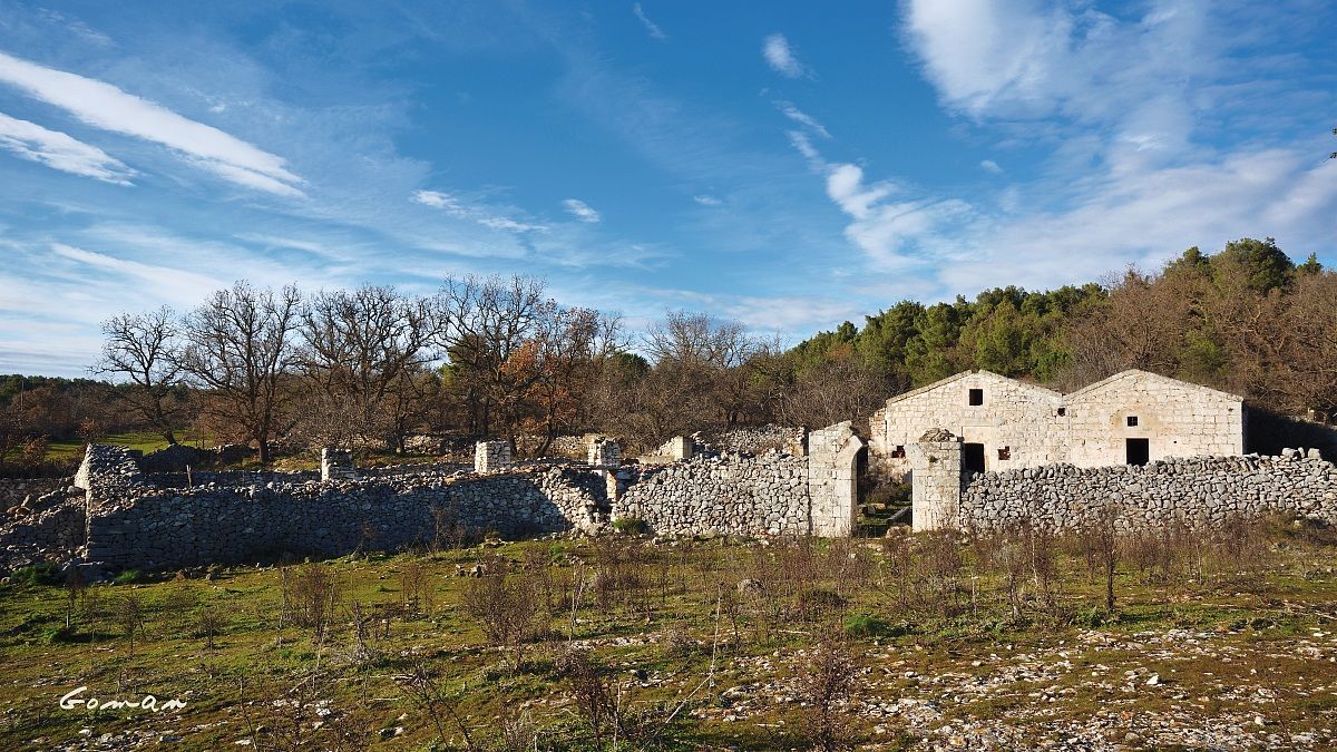 Masseria Persius