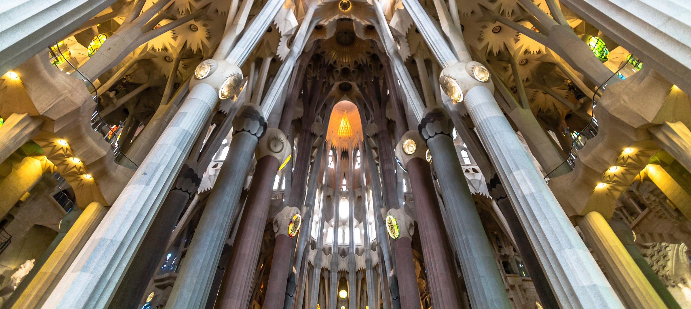 Sagrada Familia 3