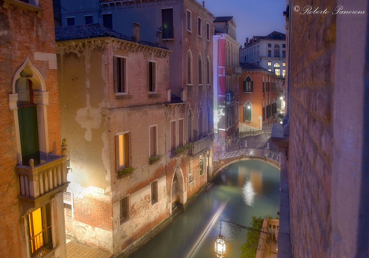 Now the blue channel