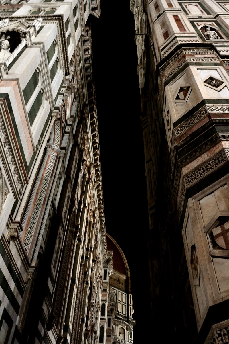 uno spaccato del duomo