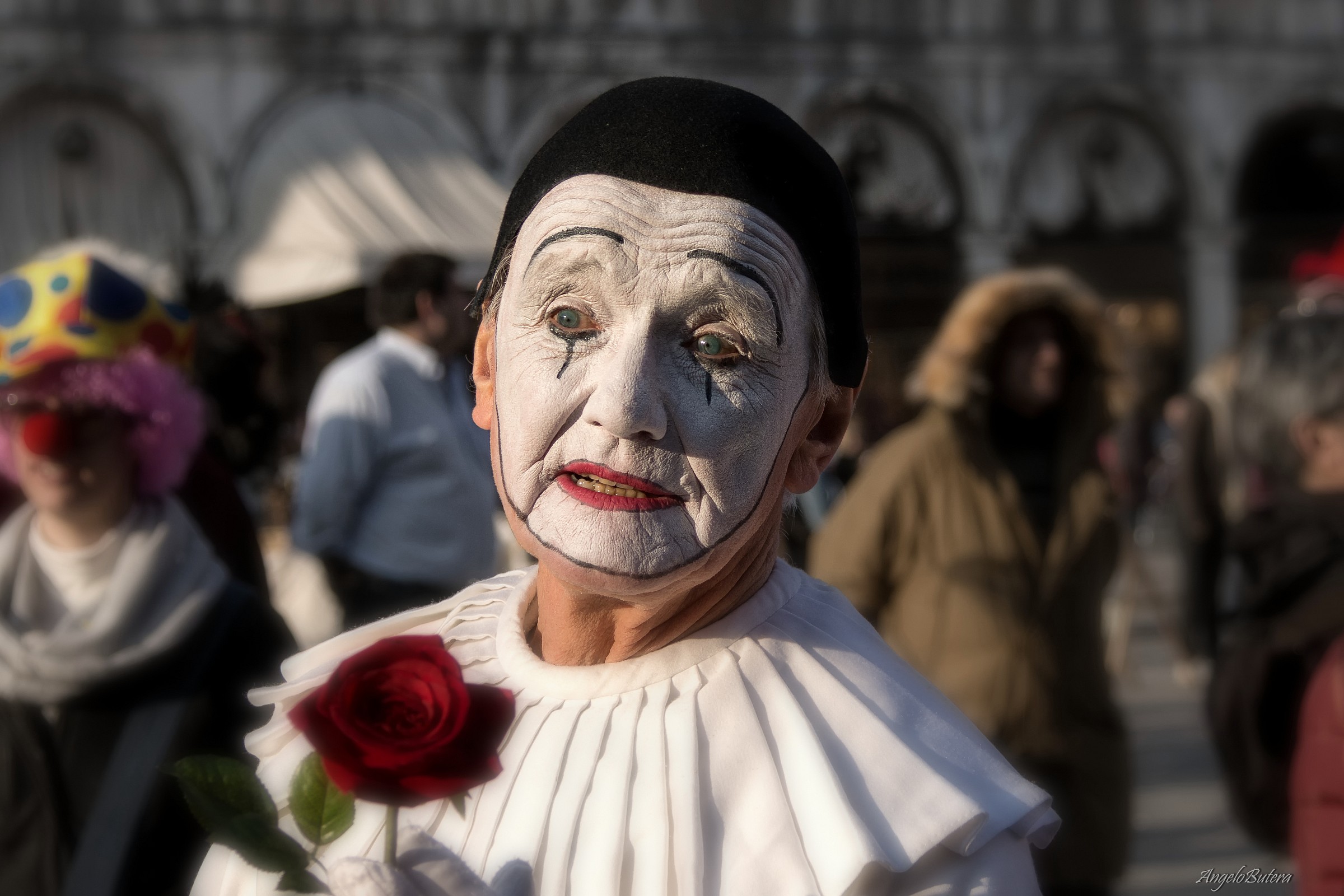 Bella !!! è ..Venezia