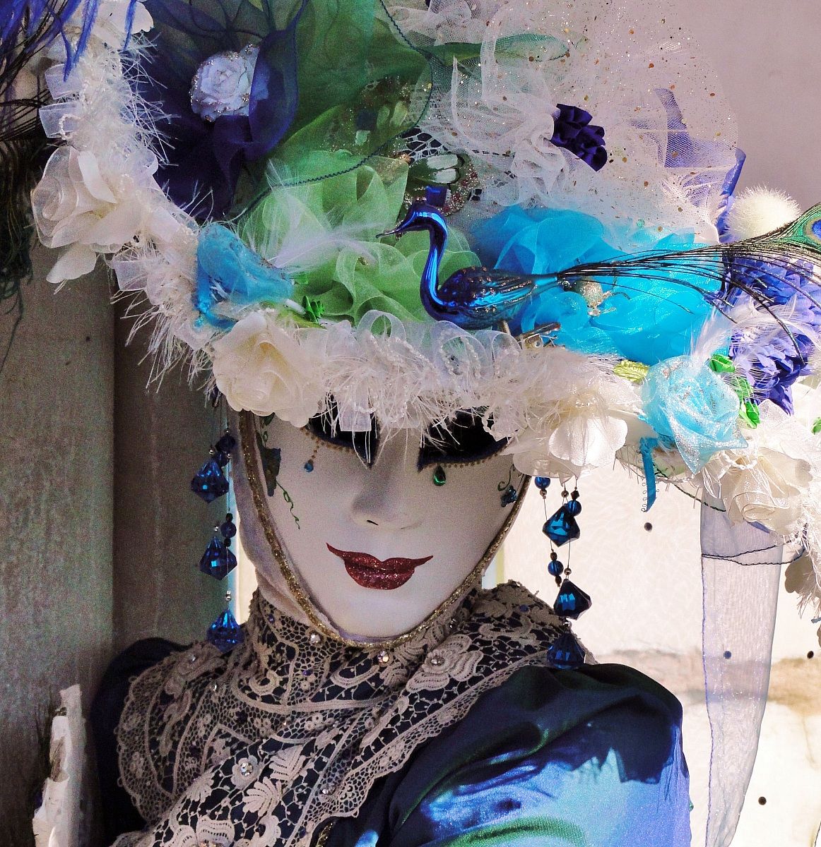 Carnival of Venice 2
