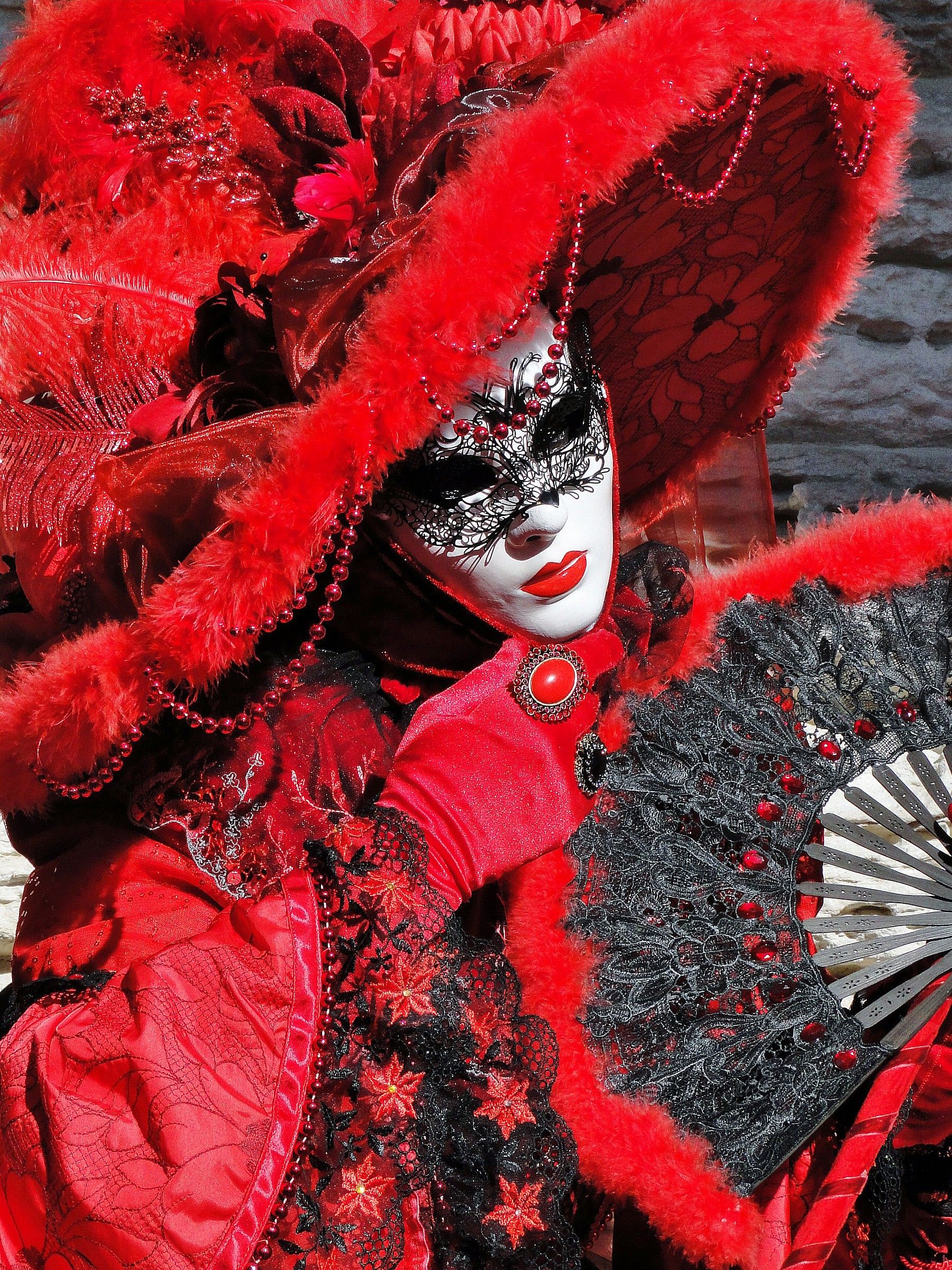 Carnival of Venice 4