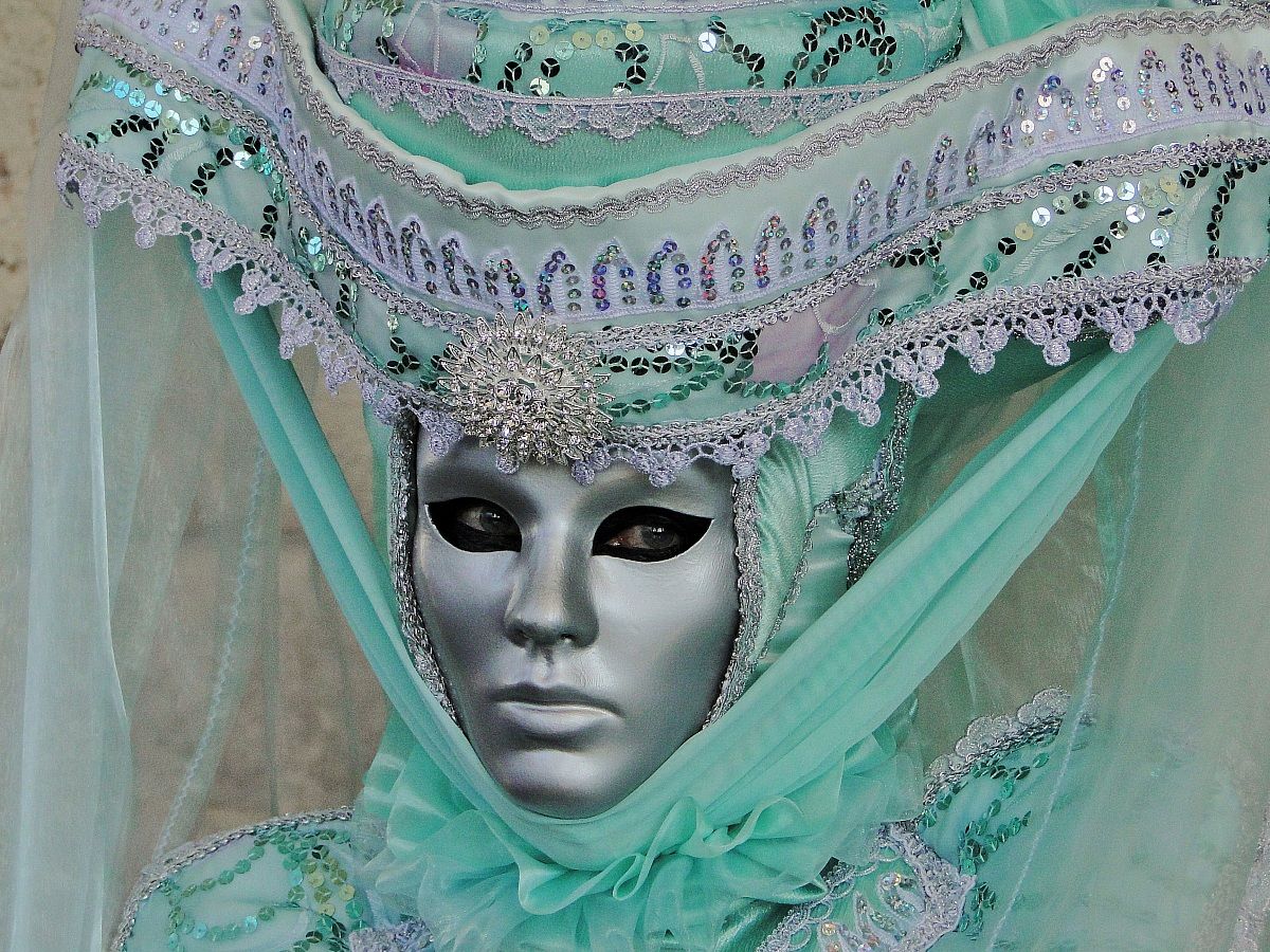Carnival of Venice 5