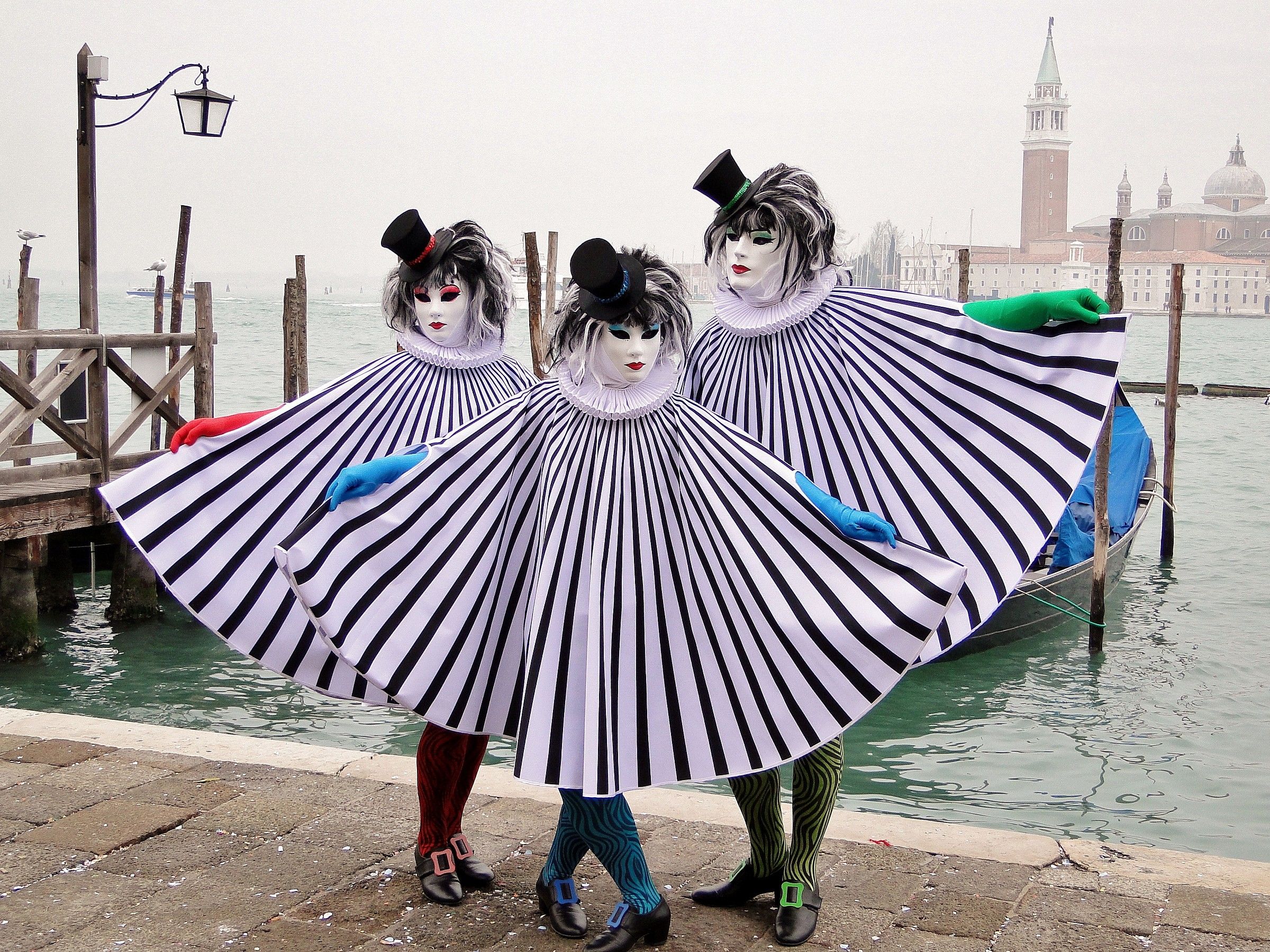 Carnival of Venice 2