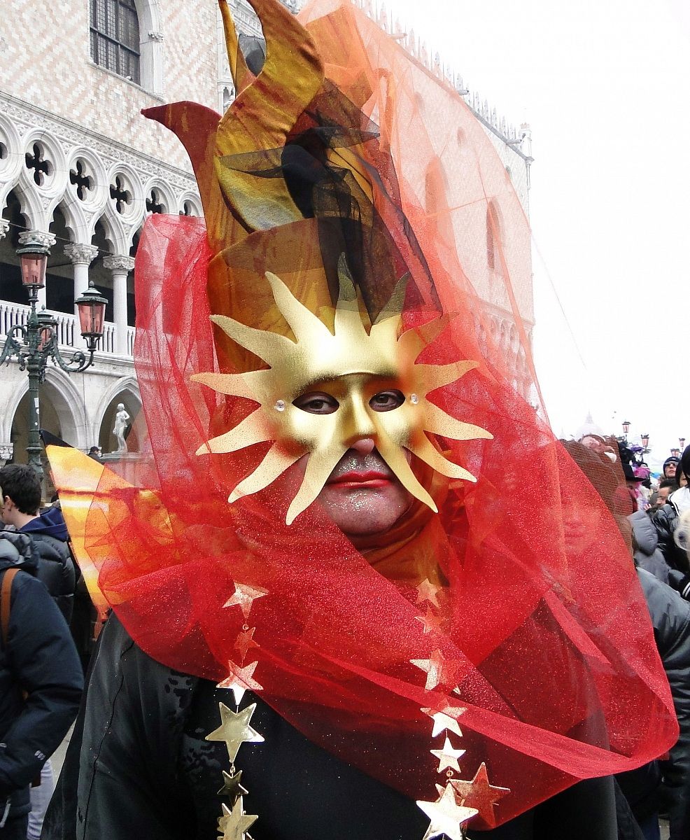 Venice Carnival
