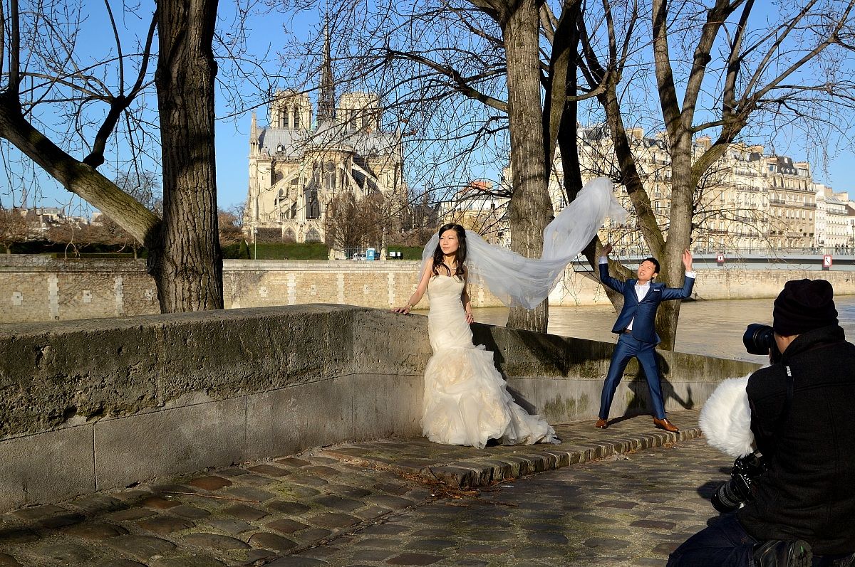 Notre-Dame de Shangai