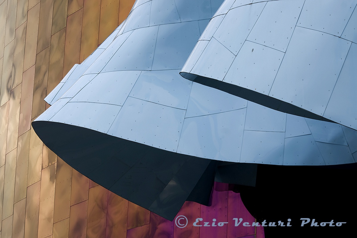 Experience music project seattle :: 1 ::