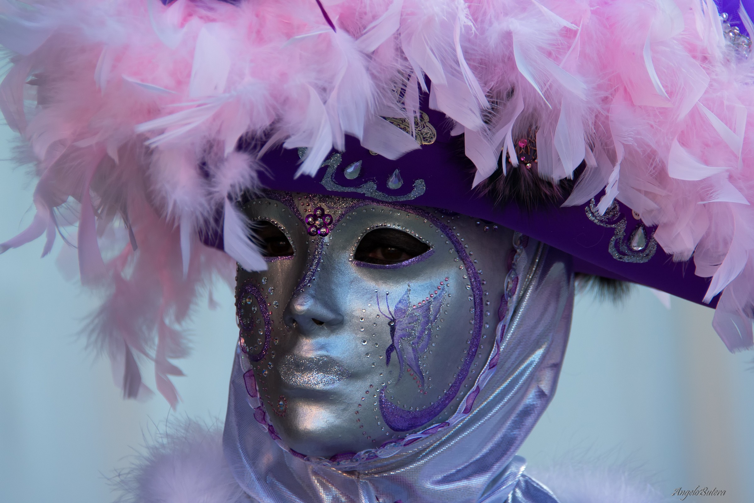 Bella !!! è ..Venezia