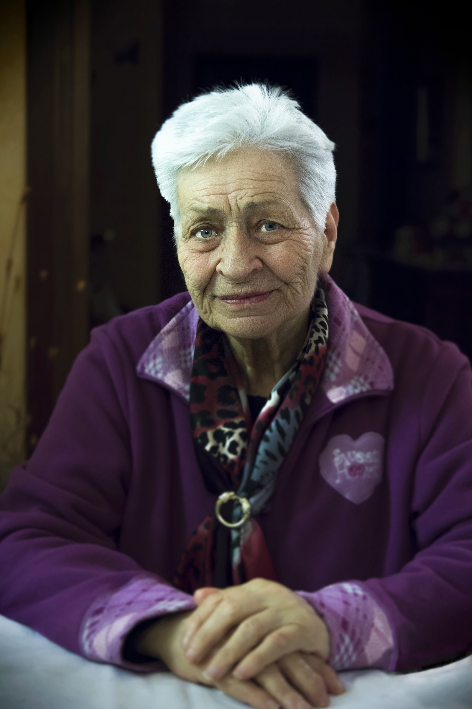 Nonna Maria Giustina