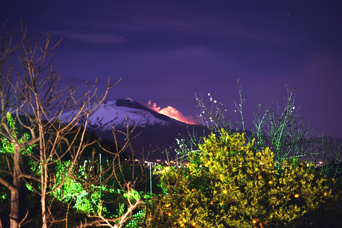 Etna