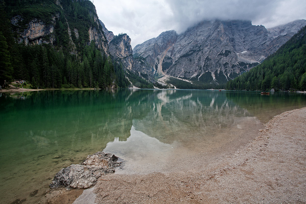 Lake Braies