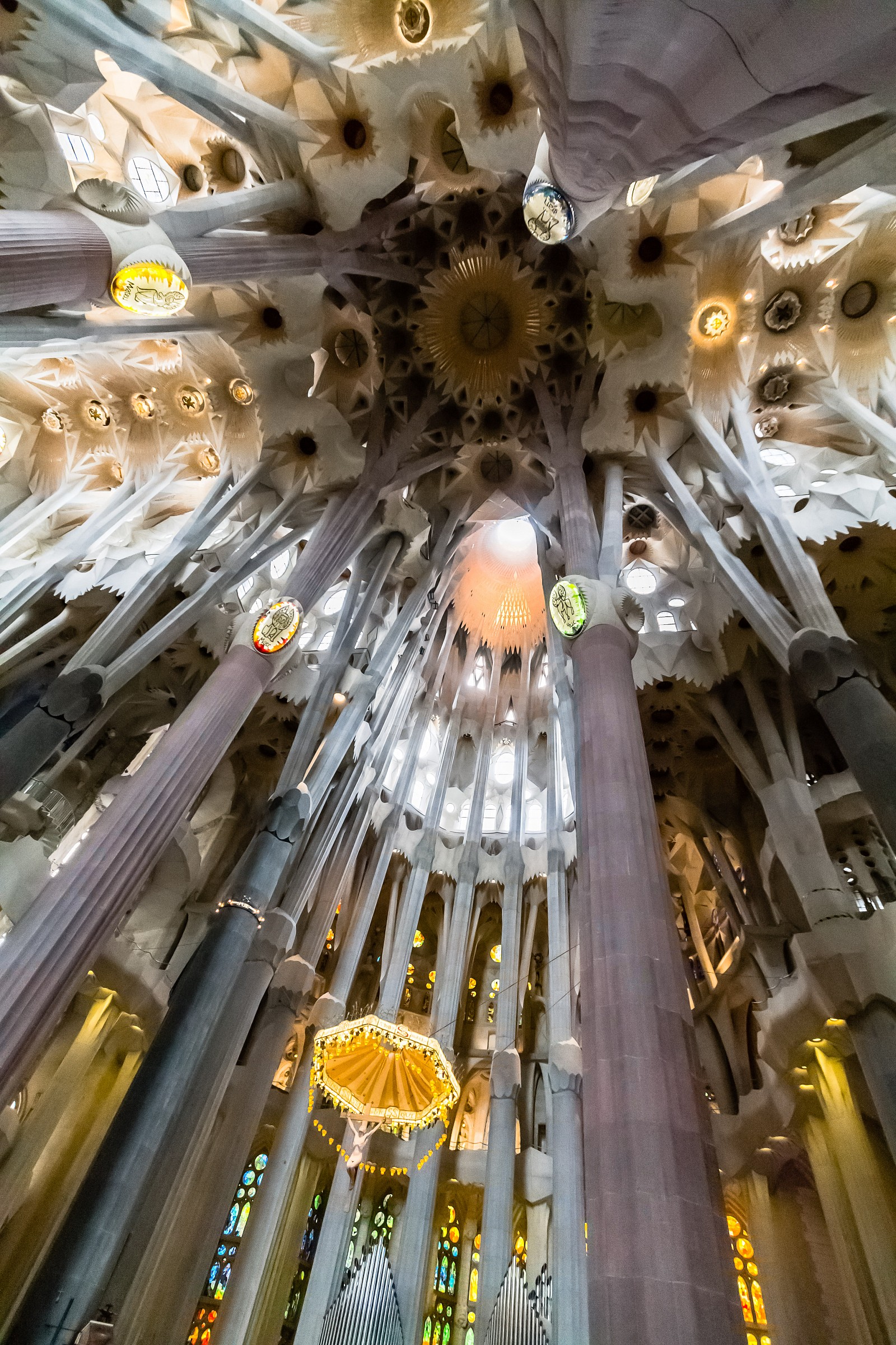 Sagrada Familia 4