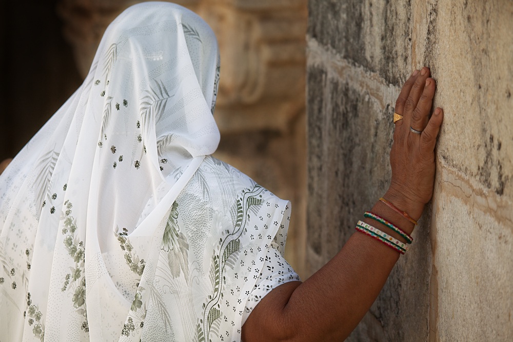 Preghiera di gennaio