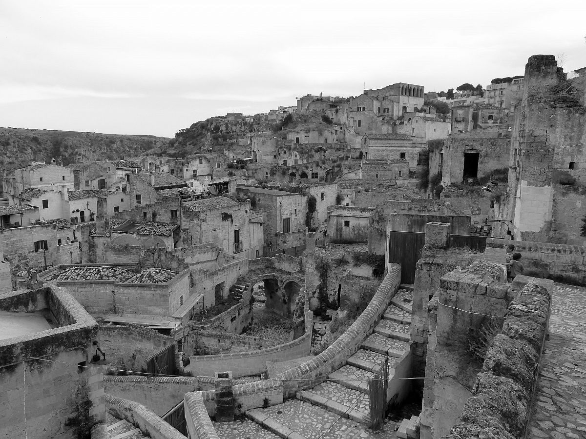 Matera