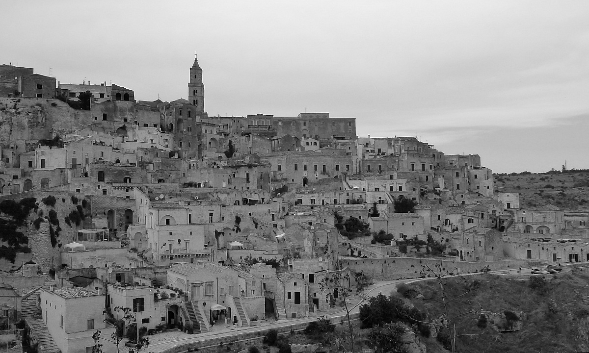 Matera