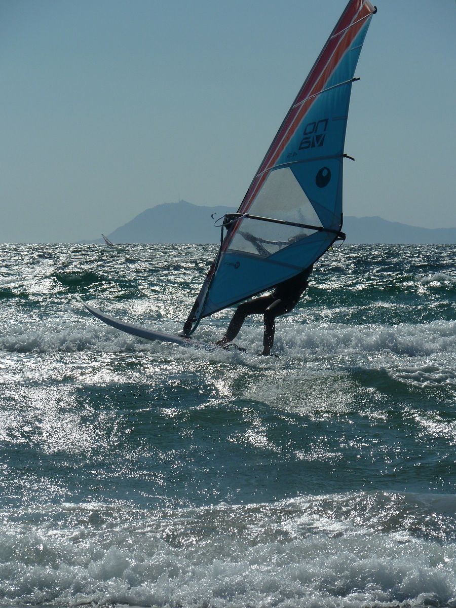 wind-surf