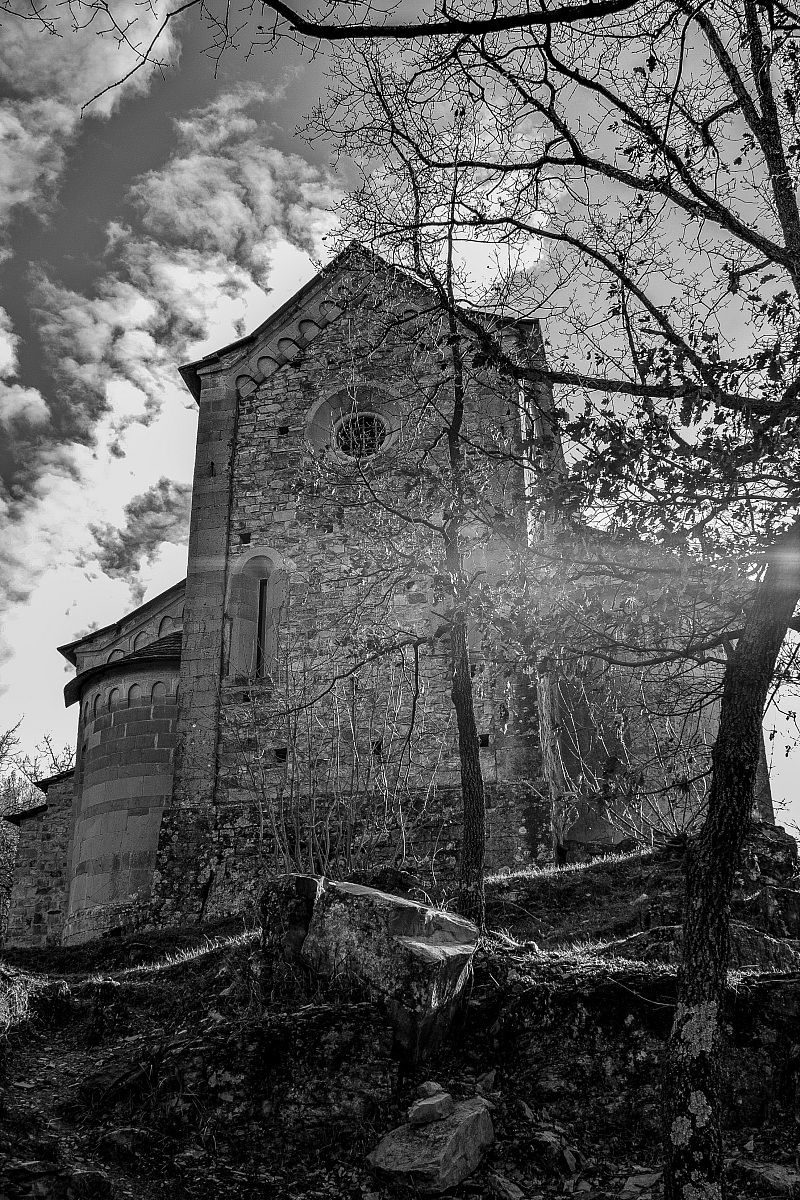 Church Of St. Mary Magdalene