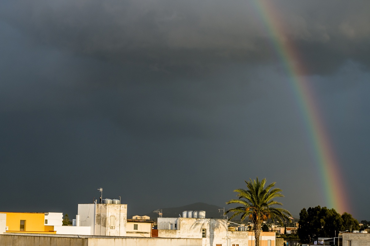 arcobaleno