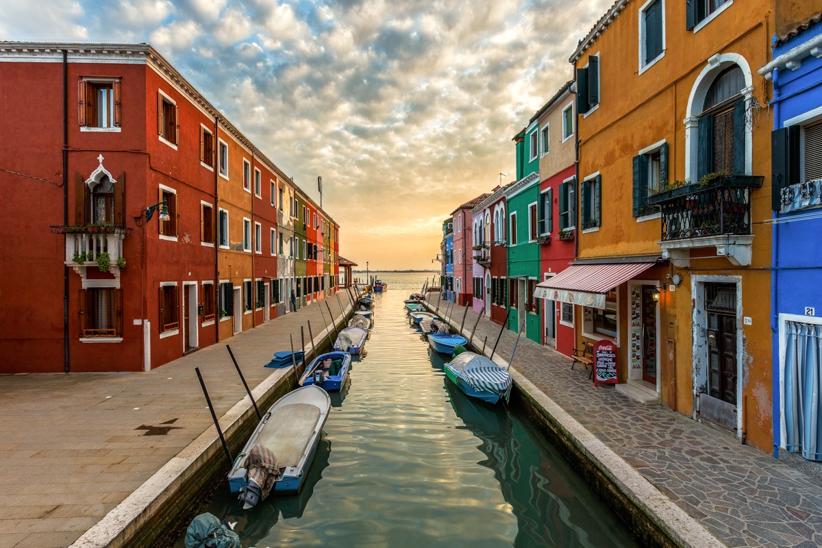 Burano