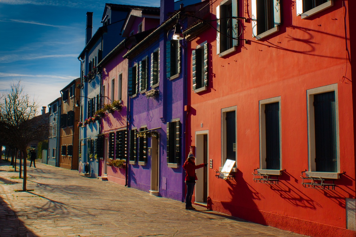 Burano Urbano 1