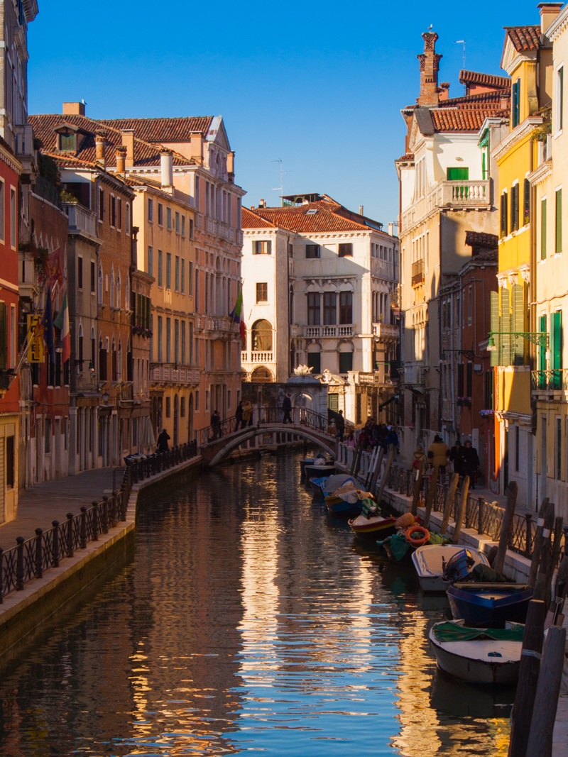 Riflessi Venezia
