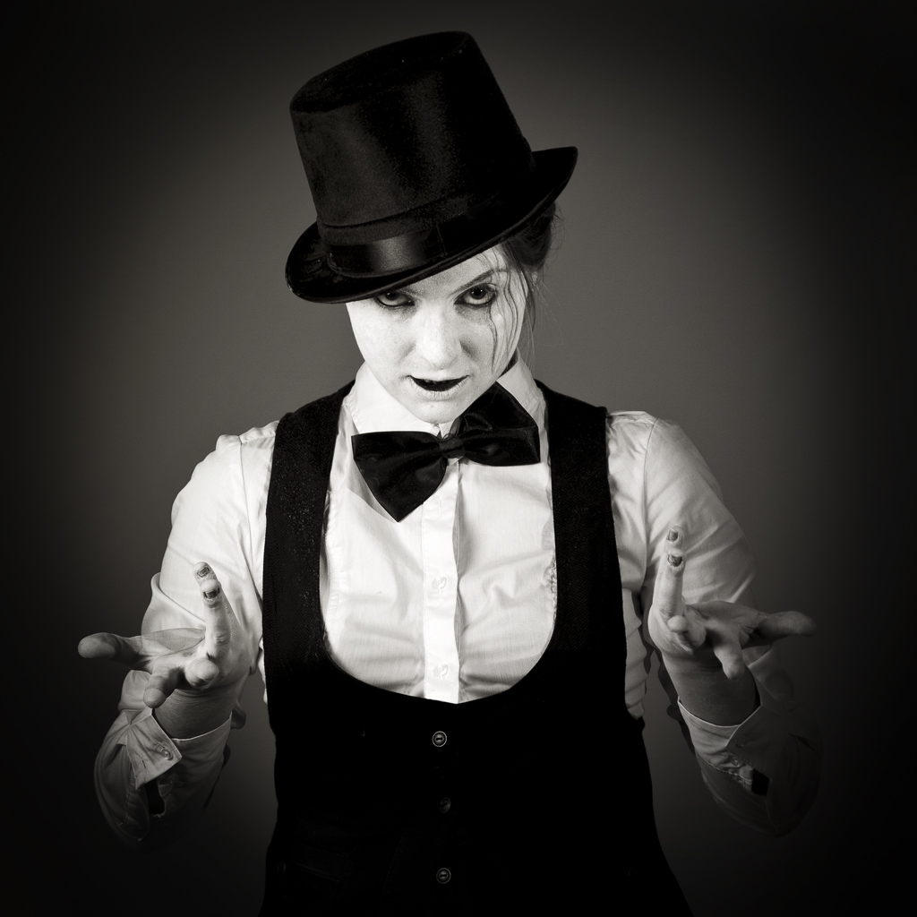 all beauty destroyed