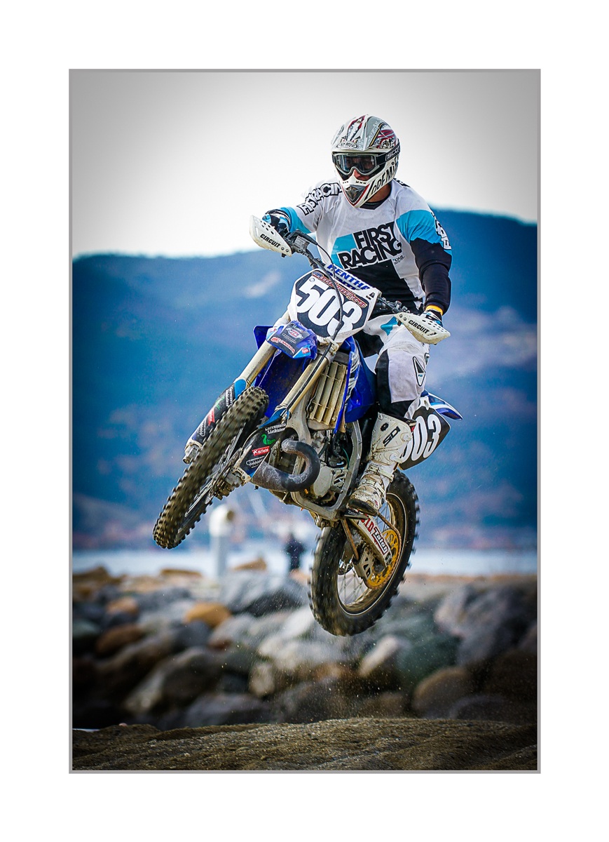 Marecross 2013 Savona