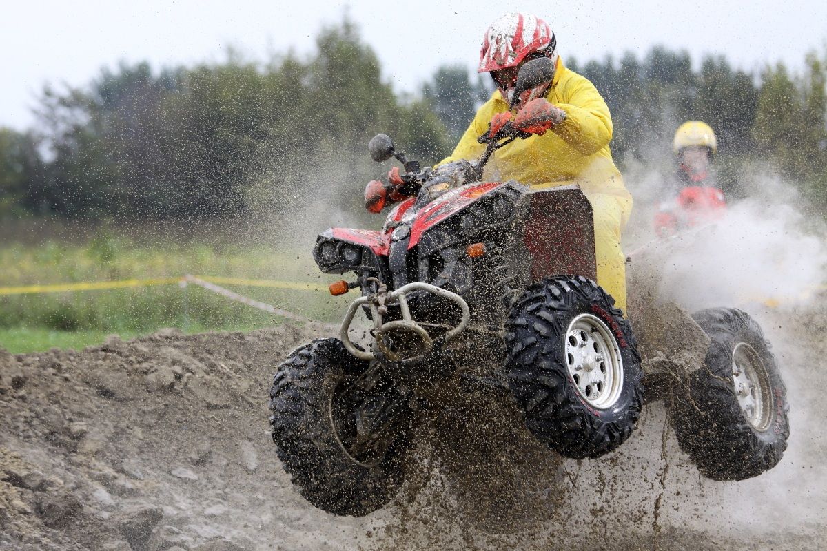 4th quad day Piubega