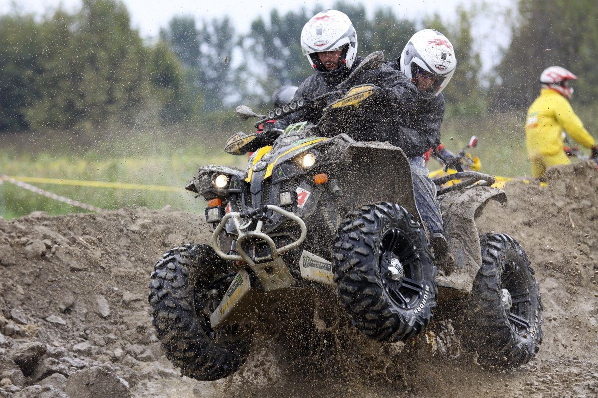 4th quad day Piubega