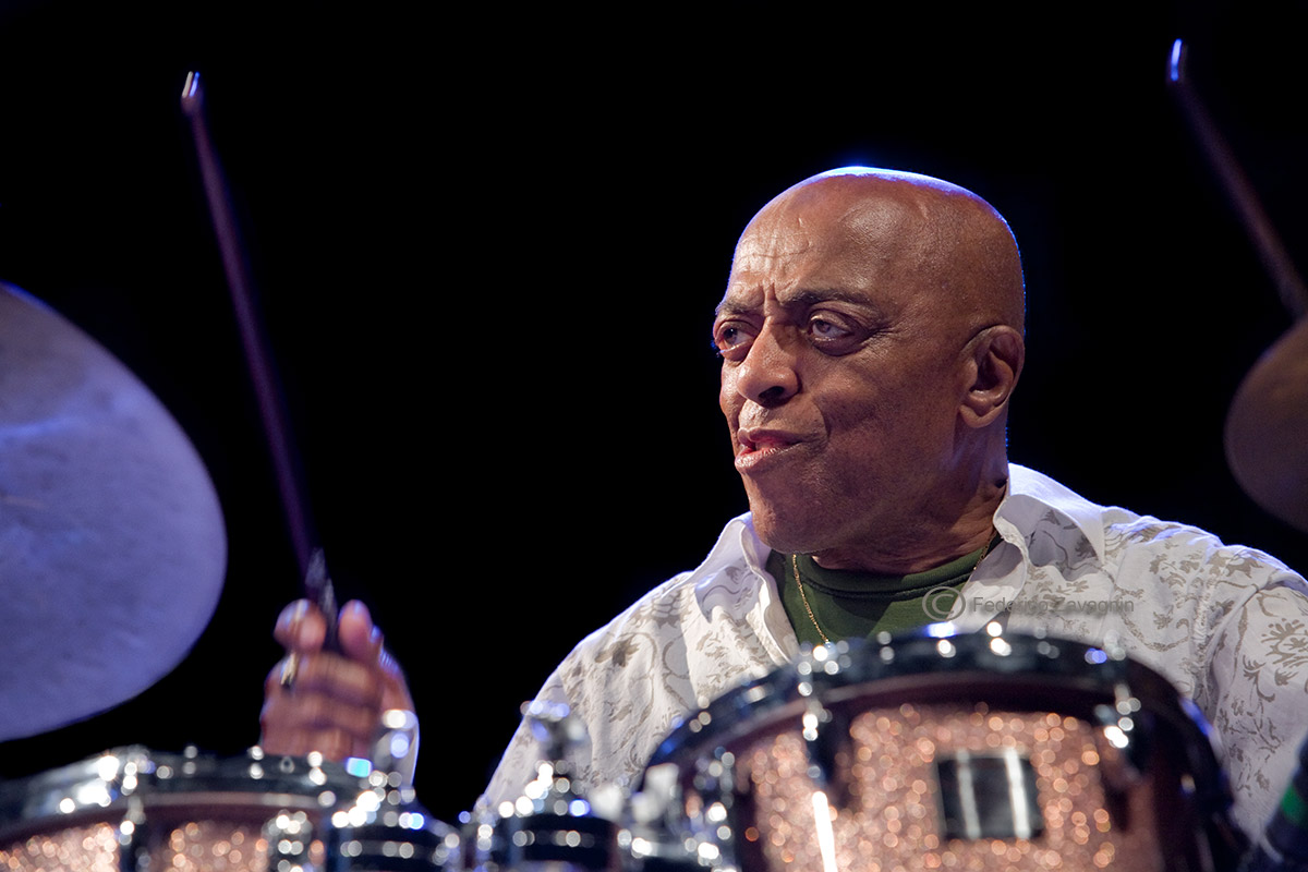 Roy Haynes
