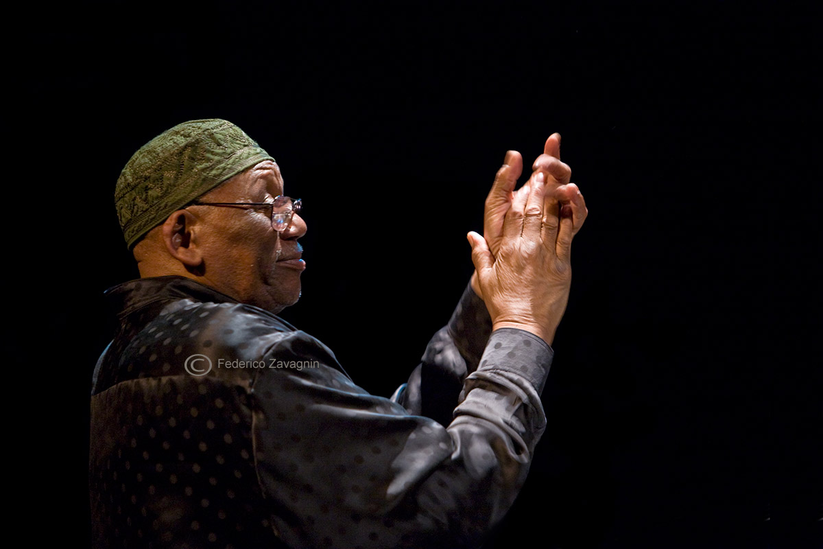 Randy Weston
