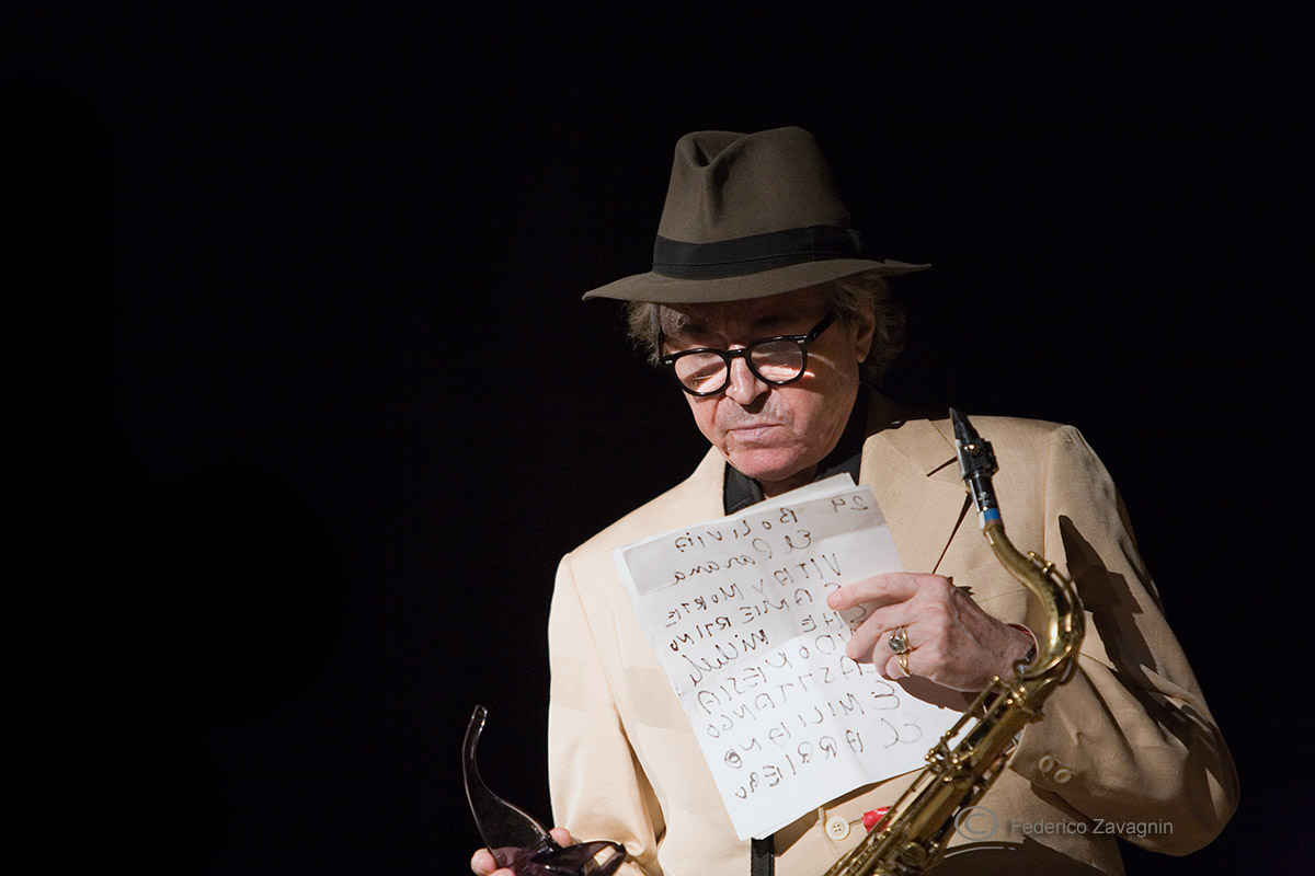 Gato Barbieri