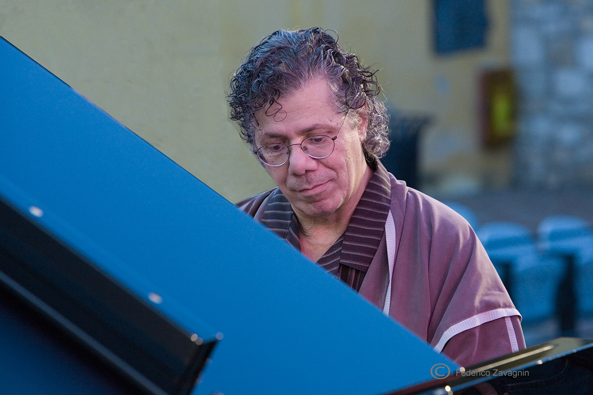 Chick Corea