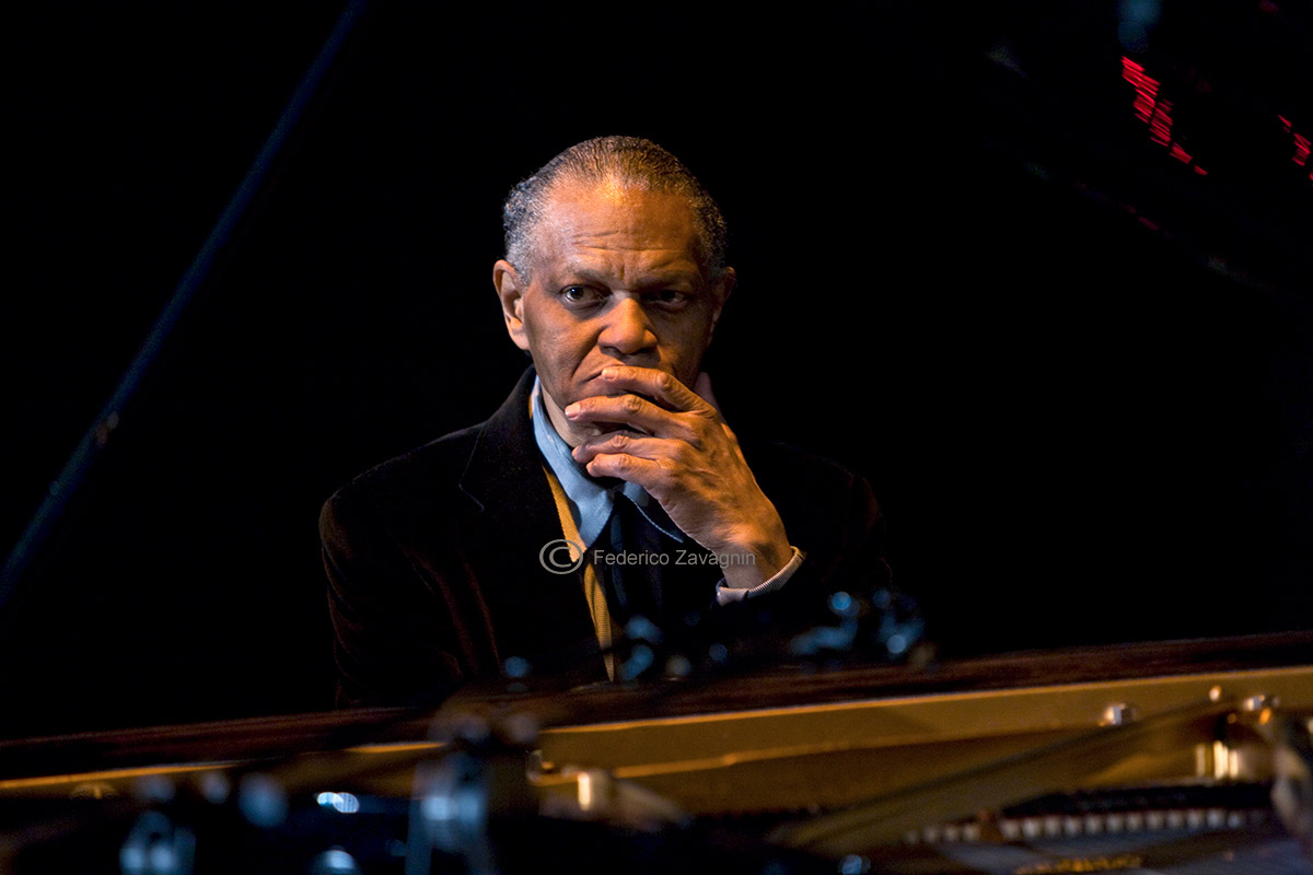 McCoy Tyner