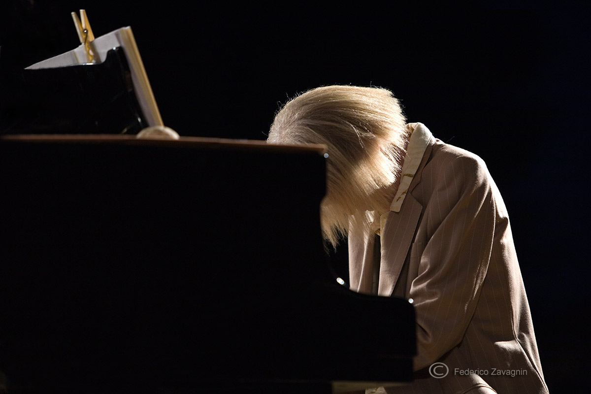 Carla Bley